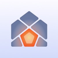 Fireplace logo - Similar company to Tellme