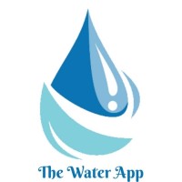 The Water App logo - Similar company to M/S Polygenta Technologies Limited