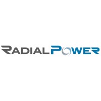 Radial Power LLC logo - Similar company to 3V Infrastructure
