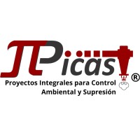 Proyectos Integrales para Control Ambiental y Supresión logo - Similar company to Roadtek S.A. De C.V.