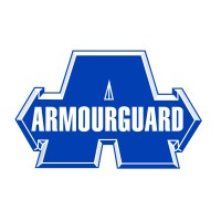 Armourguard Security logo - Similar company to Allied Security