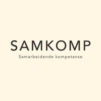 SAMKOMP logo - Similar company to Sandnesposten