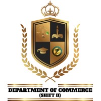 Department of Commerce (Shift II), The New College, Chennai. logo - Similar company to Pragati Union