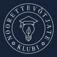 Noorettevõtjate Klubi logo - Similar company to Tabanan Consulting