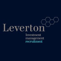 Leverton Search logo - Similar company to Aible Hr
