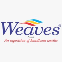 Weaves Handloom Exhibition logo - Similar company to Silk Fab