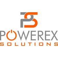 Powerex Solutions logo - Similar company to Electsol (Pvt) Ltd