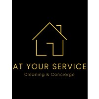 At Your Service Cleaning & Concierge Inc.