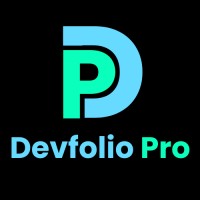 DevFolio Pro logo - Similar company to Mpx Strength Studio