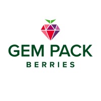 Gem-Pack Berries logo - Similar company to Becles