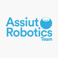Assiut Robotics logo - Similar company to Upper Telecom