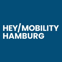 HEY/MOBILITY HAMBURG logo - Similar company to Mekado