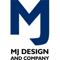MJ Design and Company logo - Similar company to Disrupt The Impossible