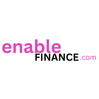 Enable Finance logo - Similar company to Quant Hire | Finance Recruitment Specialists
