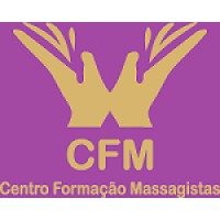 CFM Centro Formação Massagistas logo - Similar company to Cefad Braga - Formação Profissional