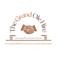 The Grand Ole Hire, Recruiting Firm logo - Similar company to Direct Hire Group