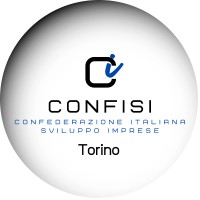 Confisi Torino logo - Similar company to Confisi Taranto