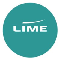 Lime UK logo - Similar company to Aviate
