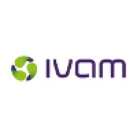 IVAM UvA BV logo - Similar company to Seao2-Cdr