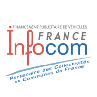 INFOCOM France logo - Similar company to Groupe Média Plus Communication