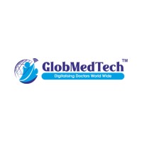 Globmedtech®️ logo - Similar company to Mednet