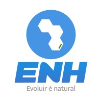 Empresa Nacional de Hidrocarbonetos EP logo - Similar company to Ewynza 🇲🇿