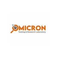 Omicron Testing & Research Laboratory logo - Similar company to Reliable Testing Laboratory Llc