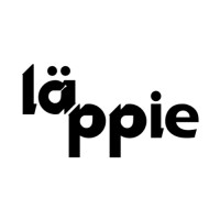 Läppie - das wiederverwendbare Pinkeltuch logo - Similar company to Intusan