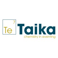 Taika events & communication logo - Similar company to Teamy