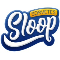 Sloop Sorvetes logo - Similar company to Quina Studio