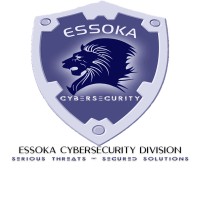 ESSOKA CYBERSECURITY DIVISION (ECSD) logo - Similar company to Z Affairs & Business