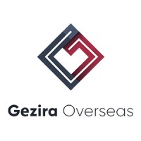 Gezira Overseas For Trading & Investments Co.Ltd logo - Similar company to Diligence Engineering