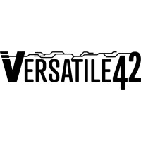 Versatile42 GmbH logo - Similar company to Mbits Imaging