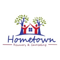 Hometown Recovery & Counseling logo - Similar company to Recreate Behavioral Health Of Ohio