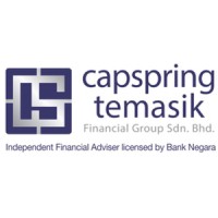 Capspring Temasik Financial Group Sdn Bhd (Ctfg)