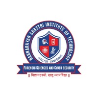 Narnarayan Shastri-Institute of Forensic Science and Cyber Security (NSIT-IFSCS) logo - Similar company to Edr Continuous Information Technology Limited