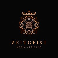 Zeitgeist Media Artisans logo - Similar company to Marc Community Resources, Ltd.