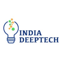 India DeepTech logo - Similar company to Dolfinn - A Bespoke Financial Boutique Firm