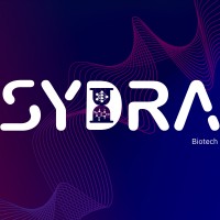 SYDRA logo - Similar company to Aptah Bio