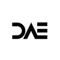DAE logo - Similar company to Bombas & Dragas
