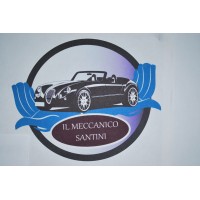IL MECCANICO DI SANTINI MARCO logo - Similar company to Led Generation Srl