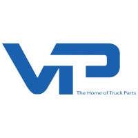 VARIOUS TRUCK PARTS LIMITED logo - Similar company to Truck Busters