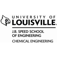 University of Louisville - Chemical Engineering logo - Similar company to Louisville Future Of Work Initiative