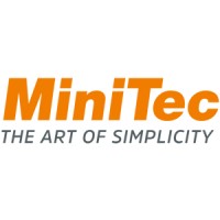 MiniTec Systems Technology (Taicang) Co., Ltd. logo - Similar company to German Centre Taicang