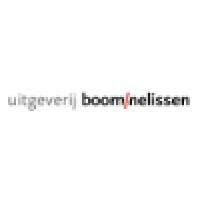 Uitgeverij Boom Nelissen