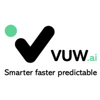 VUW.ai logo - Similar company to Markit Systems Limited