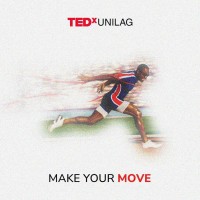 TEDxUNILAG Official logo - Similar company to Imaginarium Hq