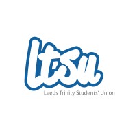 Leeds Trinity Students' Union logo - Similar company to Evolution Labs