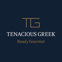 Tenacious Greek logo - Similar company to Global Synergy Buying Group - Gsbg