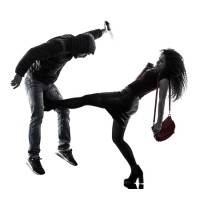 Self-défense adaptée à la rue et Gestion des conflits en milieu professionnel logo - Similar company to Tryforce